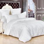 Постельное белье Сатин Жаккард TQ03