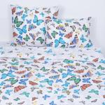 Постельное белье 15407/1 Бергамо