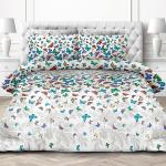 Постельное белье 15407/1 Бергамо