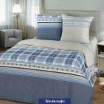 Постельное белье бязь 11406/1 Комильфо