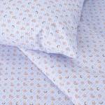 Постельное белье детское бязь 92142 ГОСТ