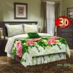 Постельное белье бязь 4548