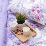 Постельное белье бязь 10251/1 Ришелье