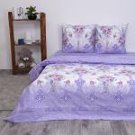 Постельное белье бязь 10251/1 Ришелье