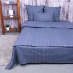 Постельное белье 204937 Эко 7 графит перкаль