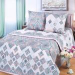 Постельное белье бязь 10882/1 Султан