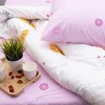 Постельное белье из поплина 1819