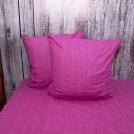 Постельное белье из перкаля Эко Фиолетовый закат