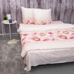 Постельное белье бязь 20149/2 Аромат орхидей