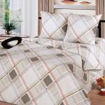 Постельное белье бязь 11312/1 Классик