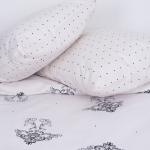 Постельное белье 051 сатин