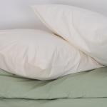 Постельное белье Фисташка