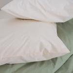 Постельное белье Фисташка