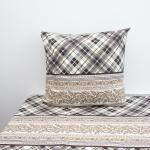 Постельное белье бязь 10792/1 Доминго