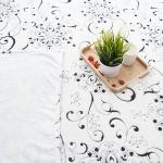 Покрывало велсофт БАМБУК 194-pb 150/200