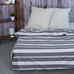 Постельное белье Е188 сатин-твилл