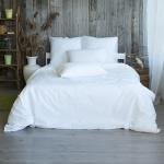 КПБ поликоттон отбеленный 115 гр