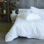 КПБ поликоттон отбеленный 115 гр