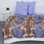 Постельное белье 2504 сатин