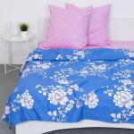 Постельное белье 2505 сатин