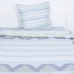 Постельное белье бязь 11413/1  Диагональ