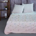 Постельное белье 201601 Мон Амур