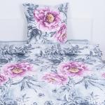 Постельное белье бязь 11318/1 Аквварель