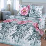 Постельное белье бязь 11318/1 Аквварель