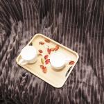 Покрывало велсофт Orrizonte 011-ОT