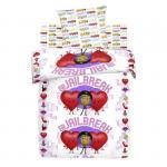 Постельное белье детское 8916/1 Побег хлопок