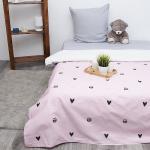 Постельное белье бязь 11608/1 Гламур