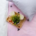 Постельное белье бязь 11608/1 Гламур