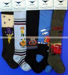 FUTE колготки детские на мальчиков