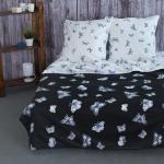 Постельное белье 207051 Трепетная красота перкаль