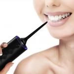 Ирригатор для полости рта Kitfort КТ-2912-1 черный