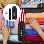 Ирригатор для полости рта Kitfort КТ-2912-1 черный