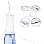 Ирригатор для полости рта Kitfort КТ-2915