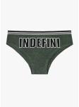 Женские трусы "Индефини" (АРТ. 111000-LUB8447)