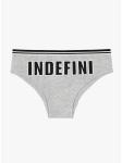 Женские трусы "Индефини" (АРТ. 111000-LUB8446)