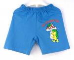 1100235 Шорты для девочки рост (110-116-122-128) Узбекистан