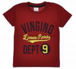 1800265 Футболка для мальчика рост (86-92-98-104) Турция