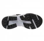 201K-YLK-1657 черн Кроссовки для мальчиков (31-37)/14