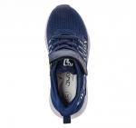 201K-YLK-1658 син Кроссовки для мальчиков (31-37)/14