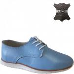 18399-2 гол Туфли закрытые женские (36-41)/6