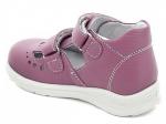 0229 сирень Туфли для девочек (23-26)/8