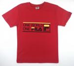 2200265 Футболка для мальчика рост (134-140-146-152) Узбекистан