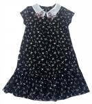 2200329 Платье для девочки рост (122-128-134-140-146)