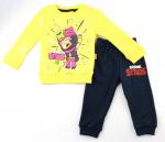 1300625 Костюм рост (92-98-104-110) Турция