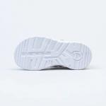 122186-22 бел/роз Сандалии для девочек (22-24)/6