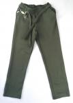 2200177 Брюки для девочки рост (122-128-134-140-146-152)